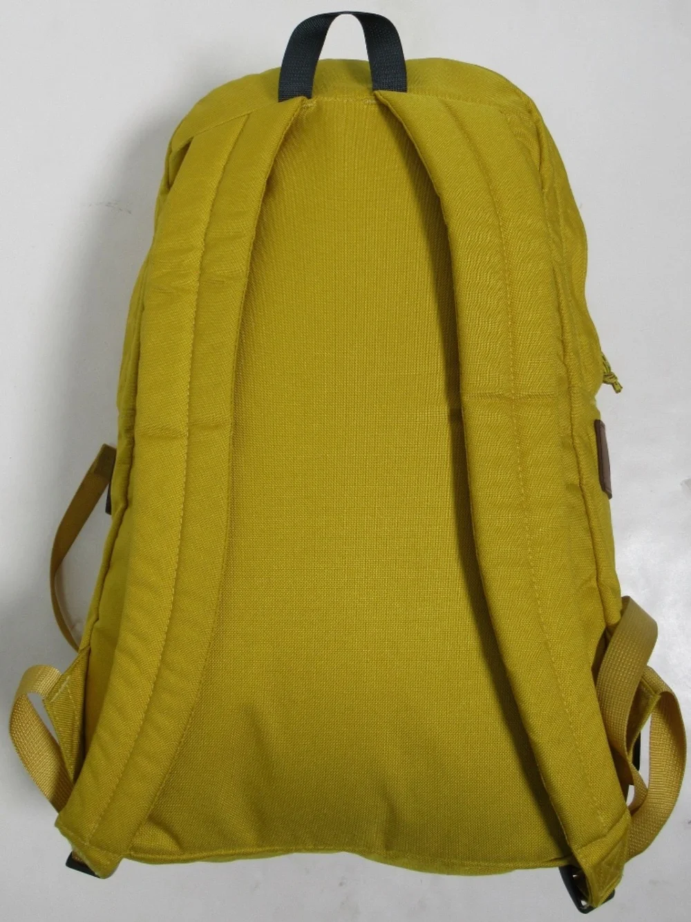 Patagonia Ironwood Pack 20L Yellow Gold 48020FA16
